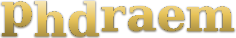 phdraem logo